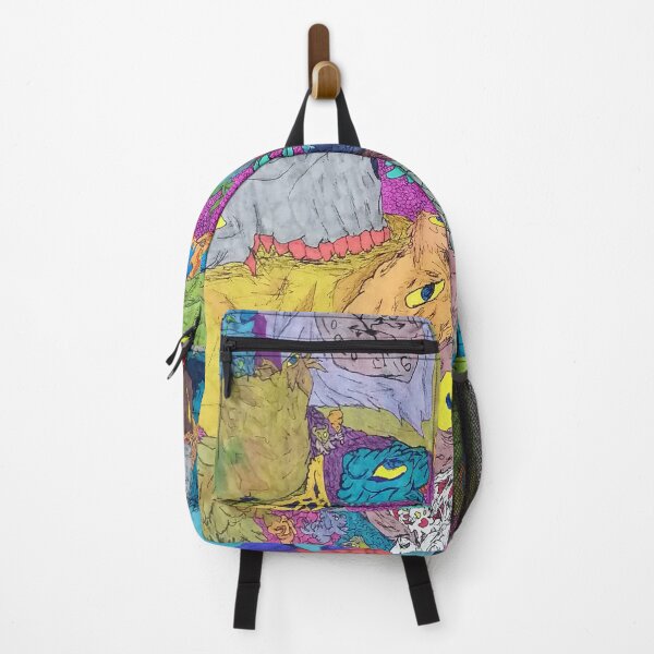 Item preview, Dream Scape designed and sold by ThoughtMofo.