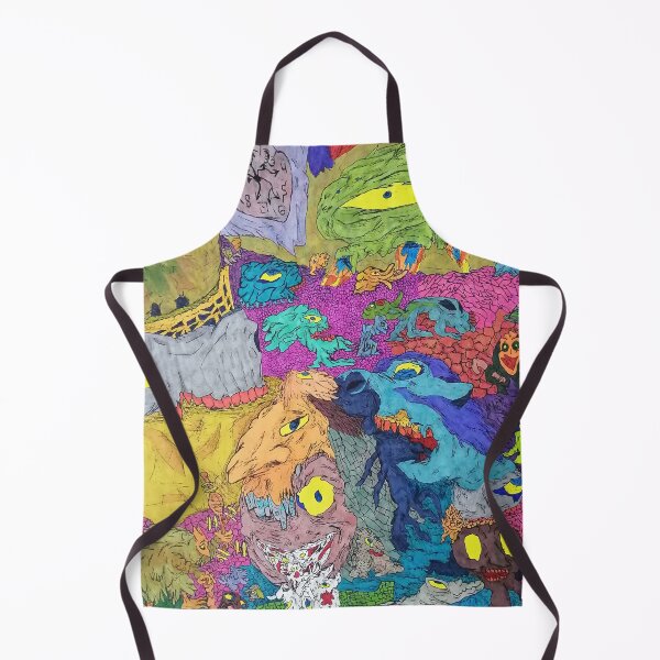 Item preview, Dream Scape designed and sold by ThoughtMofo.
