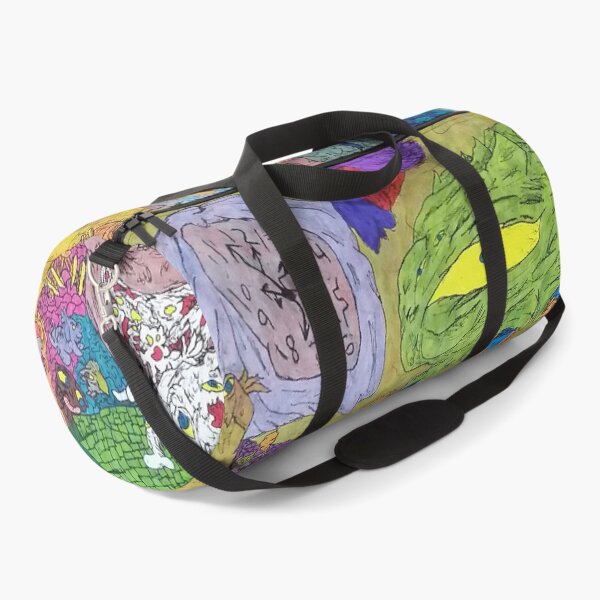 Item preview, Dream Scape designed and sold by ThoughtMofo.