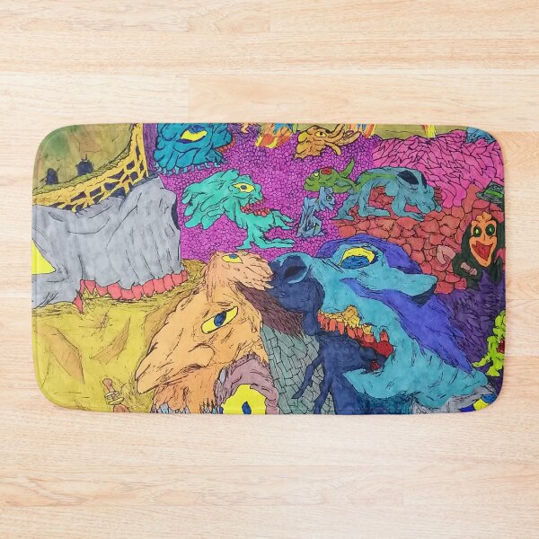 Item preview, Dream Scape designed and sold by ThoughtMofo.