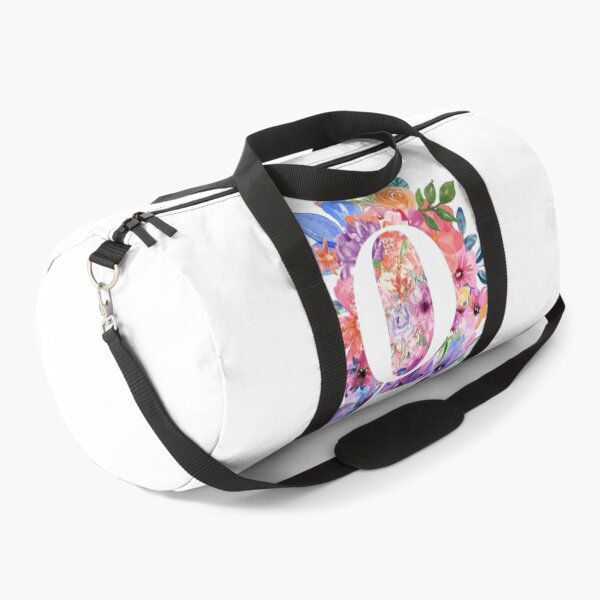Item preview, Q floral designed and sold by Elle Hazlett.