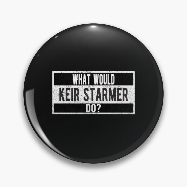 Item preview, Keir Starmer - Labour art designed and sold by keittesantucci.
