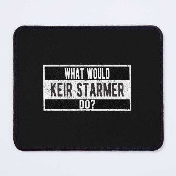 Item preview, Keir Starmer - Labour art designed and sold by keittesantucci.