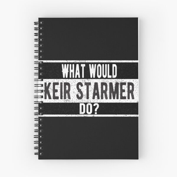Item preview, Keir Starmer - Labour art designed and sold by keittesantucci.