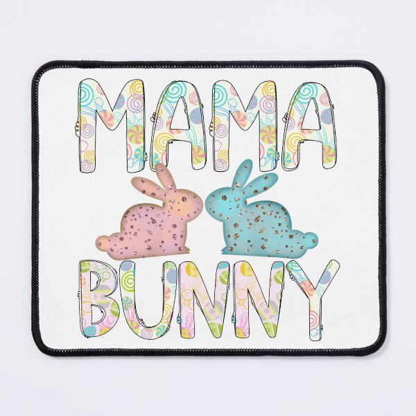Item preview, Bunny Mom designed and sold by dalypdesign.