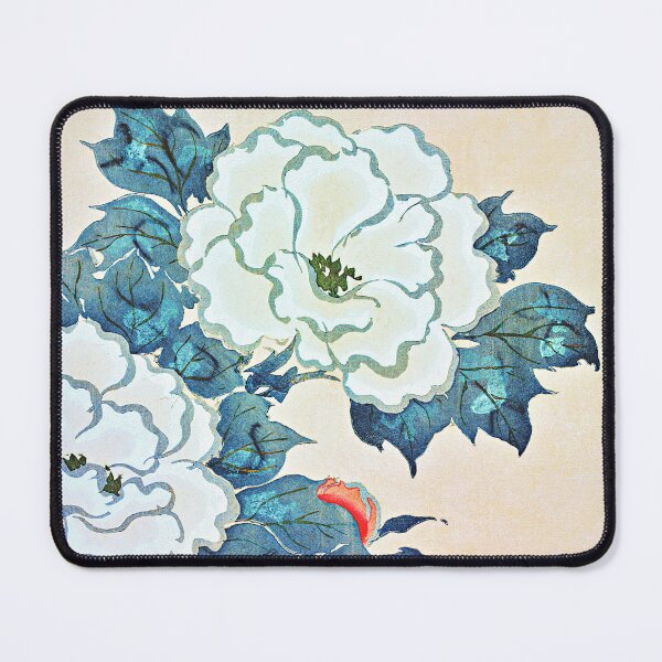 Item preview, Flowers from Momoyogusa-Flowers of a Hundred Generations designed and sold by RyanCaudell.