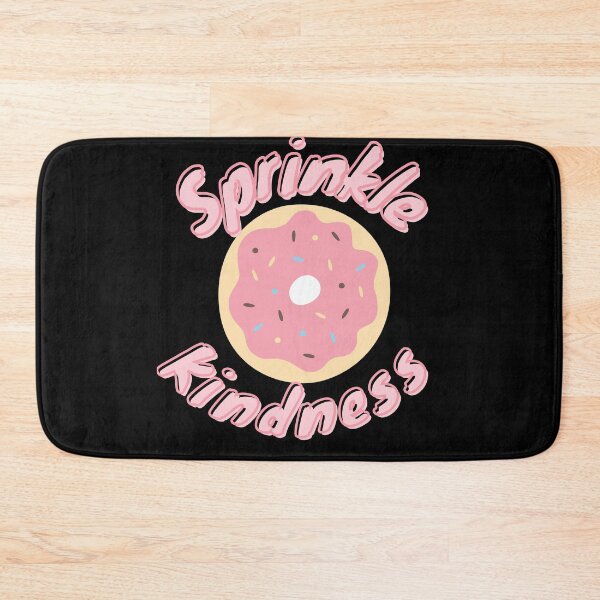 Item preview, Sprinkle Kindness designed and sold by River Graphic Design.