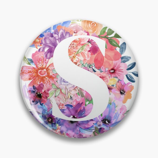 Item preview, Floral S designed and sold by Elle  Hazlett.