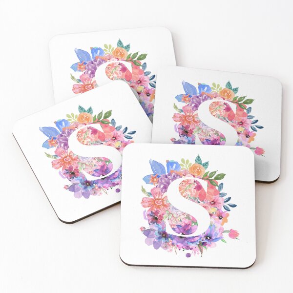 Item preview, Floral S designed and sold by Elle  Hazlett.