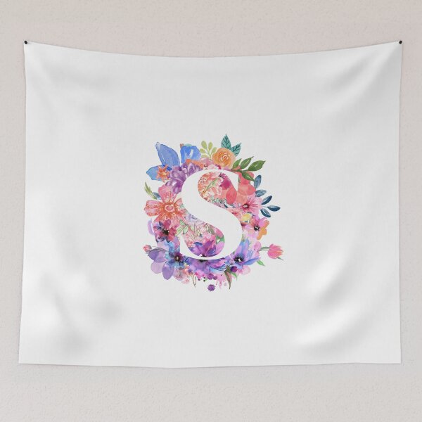 Item preview, Floral S designed and sold by Elle  Hazlett.
