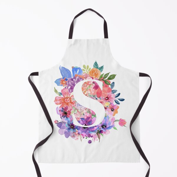 Item preview, Floral S designed and sold by Elle Hazlett.