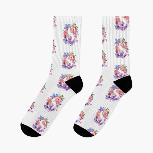 Item preview, Floral S designed and sold by Elle  Hazlett.