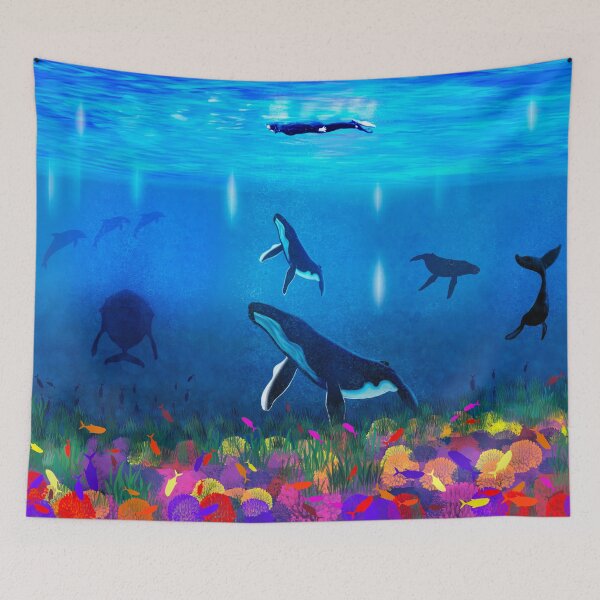 Item preview, Oceanic Wonder designed and sold by Only1helen.