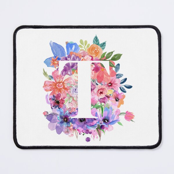 Item preview, Floral T designed and sold by Elle Hazlett.