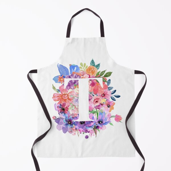 Item preview, Floral T designed and sold by Elle Hazlett.