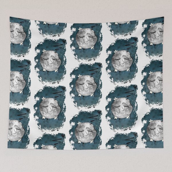 Item preview, mordida de luna designed and sold by mesarthurr8.