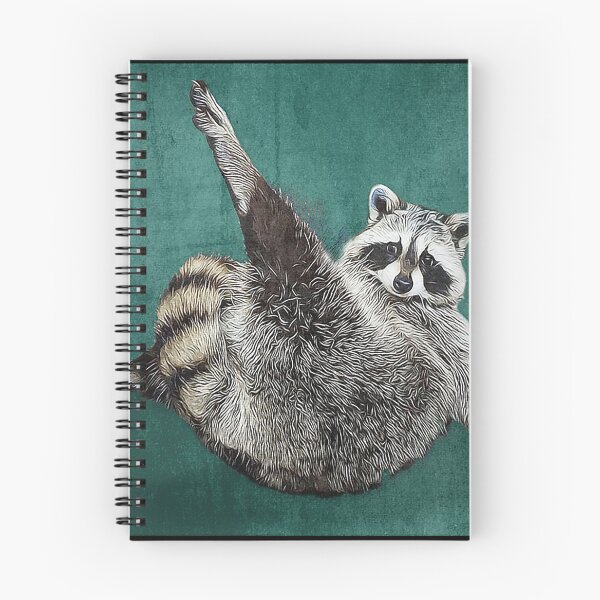 Item preview, remember to wipe raccoon lover designed and sold by SaoirseNeid.