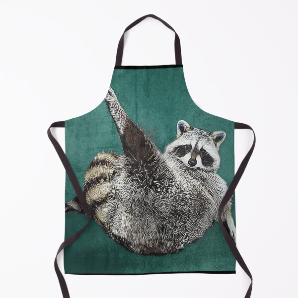 Item preview, remember to wipe raccoon lover designed and sold by SaoirseNeid.