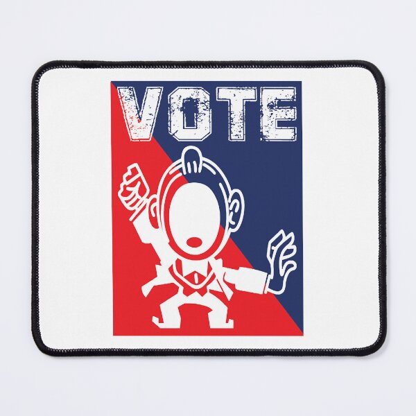 Item preview, Vote  designed and sold by mesarthurr8.