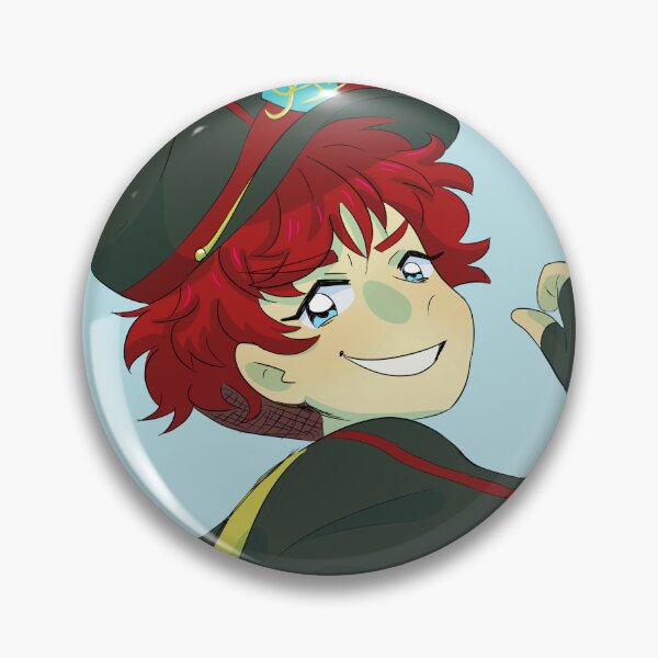 Item preview, Ensemble Stars - Hiiro Amagi designed and sold by pikocatari.
