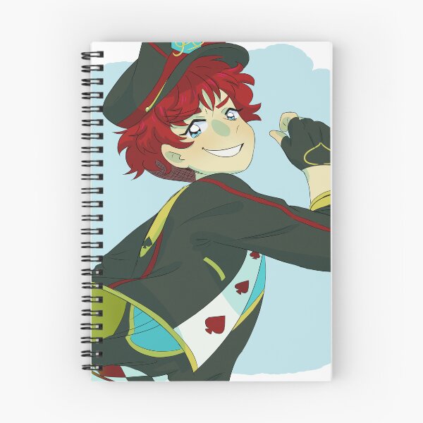 Item preview, Ensemble Stars - Hiiro Amagi designed and sold by pikocatari.