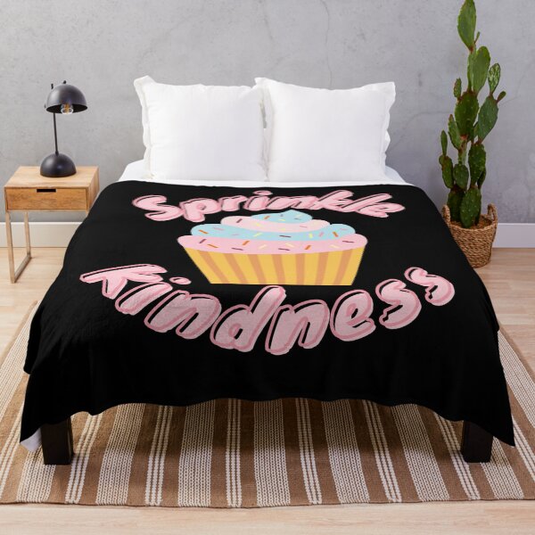 Item preview, Sprinkle Kindness designed and sold by River Graphic Design.