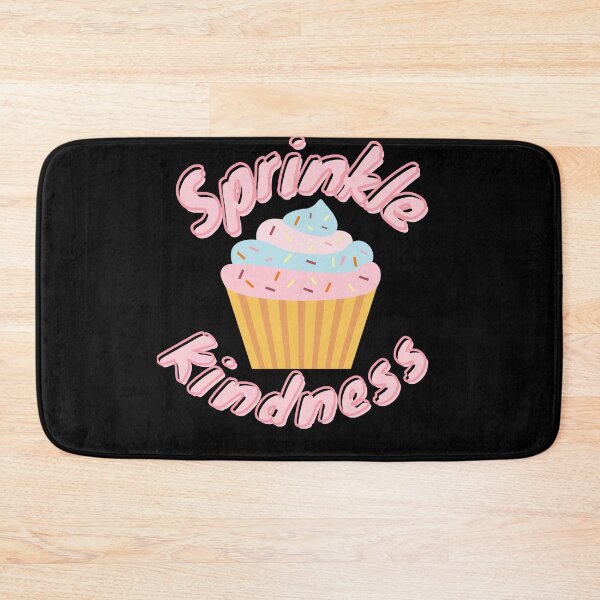 Item preview, Sprinkle Kindness designed and sold by River Graphic Design.