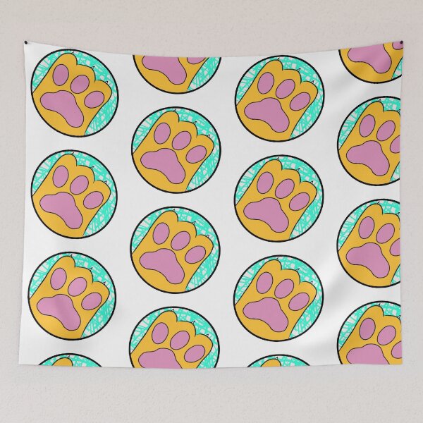 Item preview, kitty beans designed and sold by snailfarmer22.