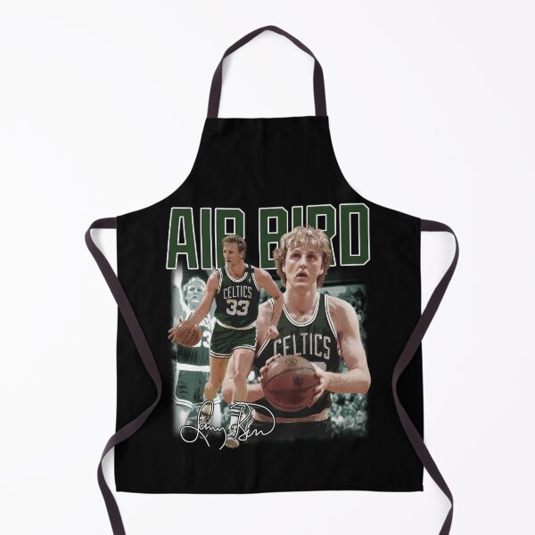 Item preview, Larry Bird Legend Basketball Air Bird Signature Vintage Retro 80s 90s Bootleg Rap Style designed and sold by Lea Schiller ⭐⭐⭐⭐⭐(216).