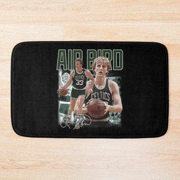 Item preview, Larry Bird Legend Basketball Air Bird Signature Vintage Retro 80s 90s Bootleg Rap Style designed and sold by Lea Schiller ⭐⭐⭐⭐⭐(216).