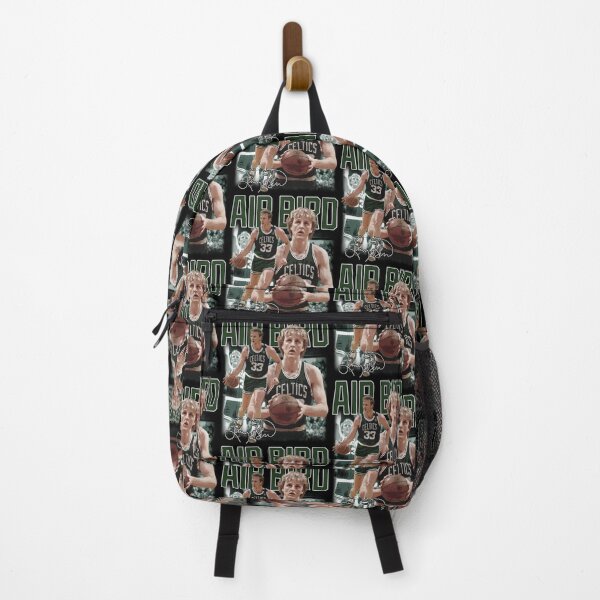 Item preview, Larry Bird Legend Basketball Air Bird Signature Vintage Retro 80s 90s Bootleg Rap Style designed and sold by Lea Schiller ⭐⭐⭐⭐⭐(216).