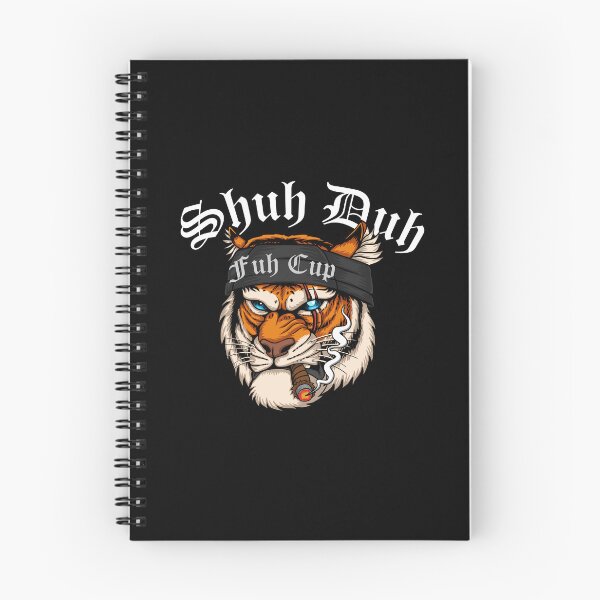 Item preview, Shuh Duh Fuh Cup | Tiger designed and sold by DAFIN.