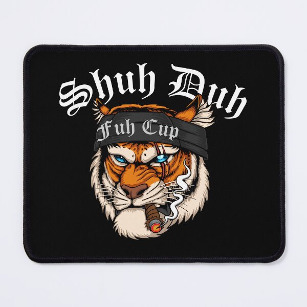 Item preview, Shuh Duh Fuh Cup | Tiger designed and sold by DAFIN.