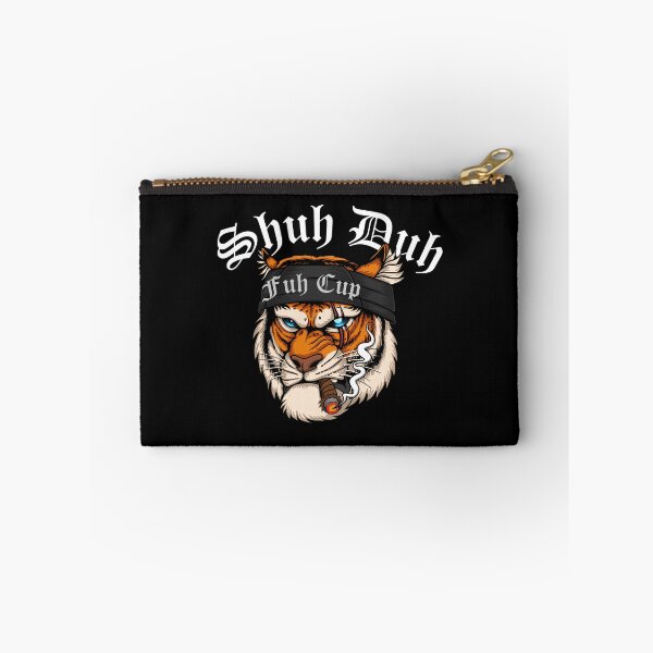 Item preview, Shuh Duh Fuh Cup | Tiger designed and sold by DAFIN.