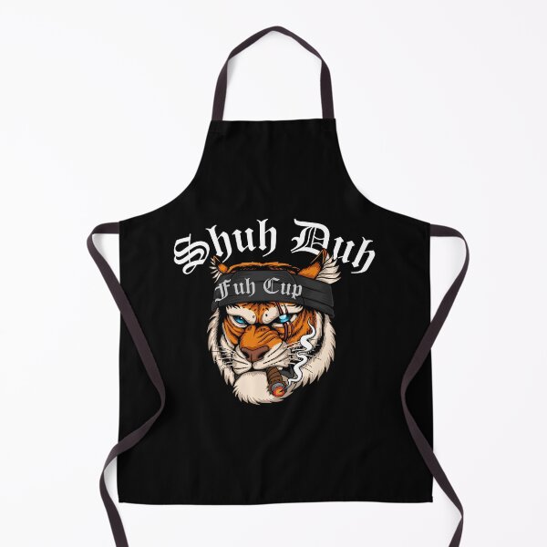 Item preview, Shuh Duh Fuh Cup | Tiger designed and sold by DAFIN.