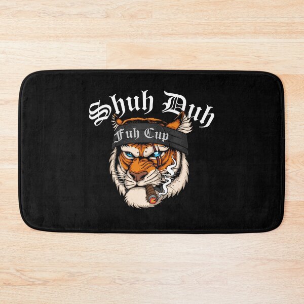 Item preview, Shuh Duh Fuh Cup | Tiger designed and sold by DAFIN.