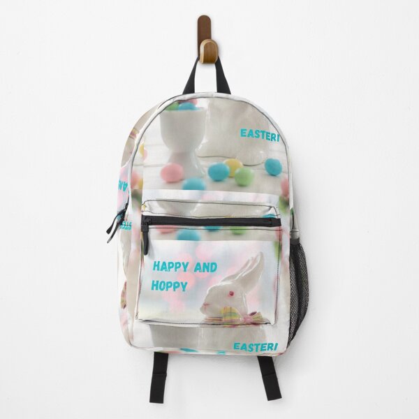 Item preview, Happy Hoppy Easter designed and sold by SanaaYangu.