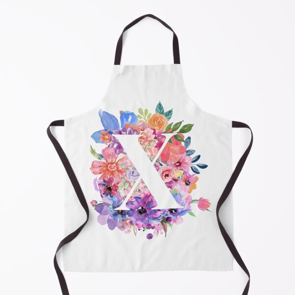 Item preview, Floral X designed and sold by Elle  Hazlett.