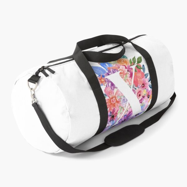 Item preview, Floral X designed and sold by Elle  Hazlett.