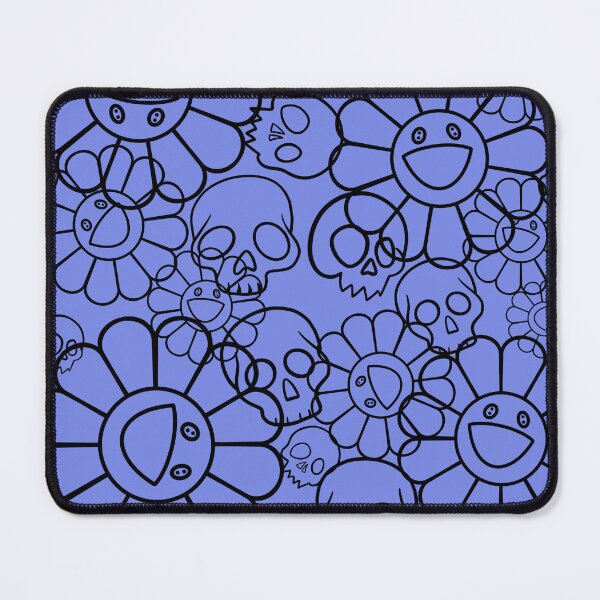 Item preview, Flower Skulls designed and sold by Bluezorel.