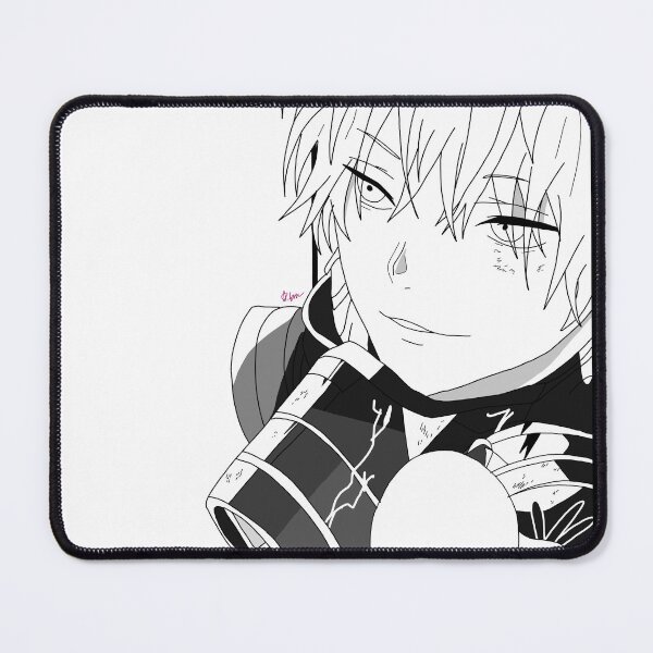 Item preview, Suwa Manga Design designed and sold by hatefulstarlord.