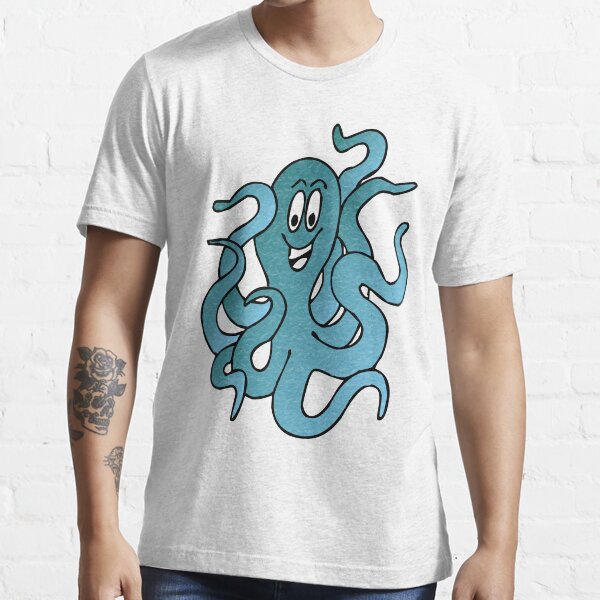 Octo Essential T-Shirt