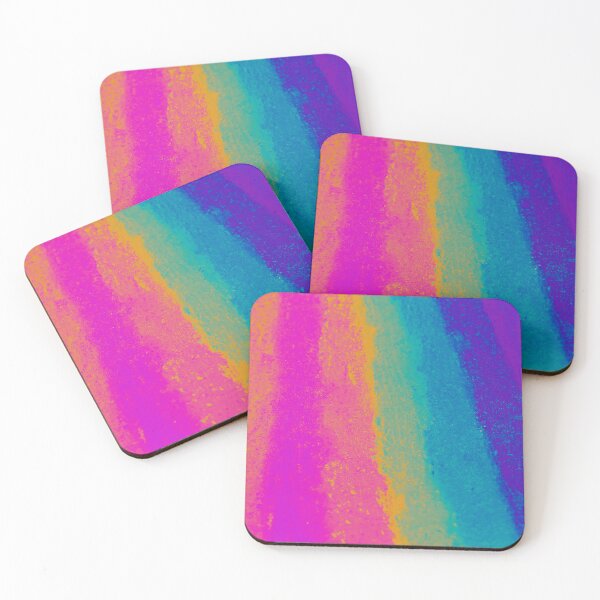 Item preview, MELTING RAINBOW designed and sold by Swooncake Press.