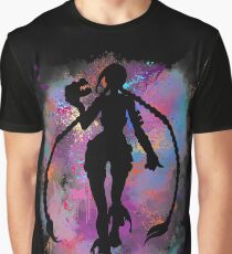 Jinx Graphic T-Shirt