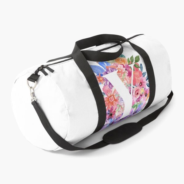 Item preview, Floral Y designed and sold by Elle  Hazlett.