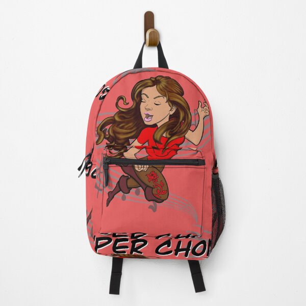 Item preview, Super Chona pink designed and sold by KabronX.