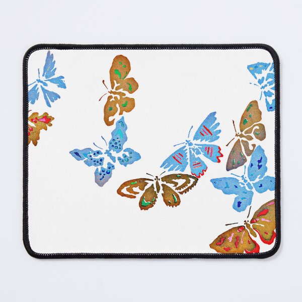 Item preview, Japanese butterfly from Kamisaka Sekka designed and sold by RyanCaudell.