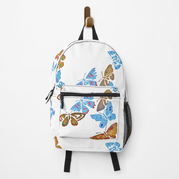 Item preview, Japanese butterfly from Kamisaka Sekka designed and sold by RyanCaudell.