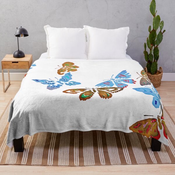 Item preview, Japanese butterfly from Kamisaka Sekka designed and sold by RyanCaudell.