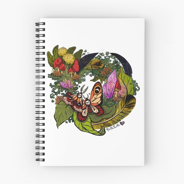 Item preview, A Goblin spell circle designed and sold by Mae Greyfrost.